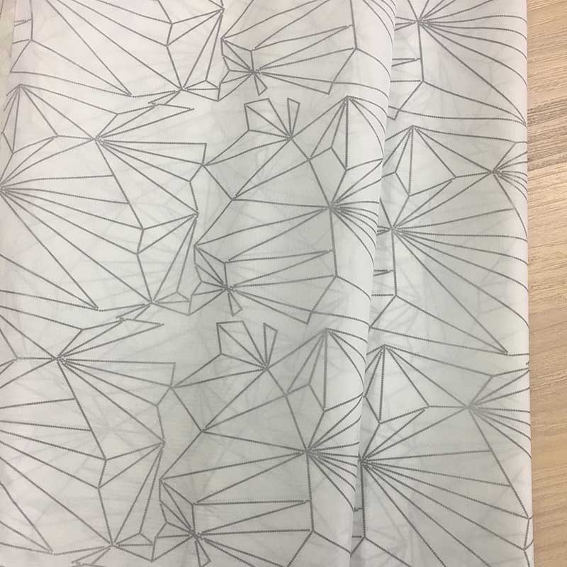 花式反光印花布13號圖