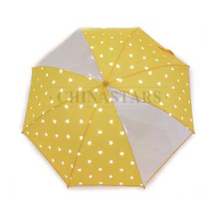 星華花式反光印花布9號圖