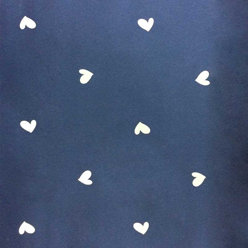 星華花式反光印花布9號圖