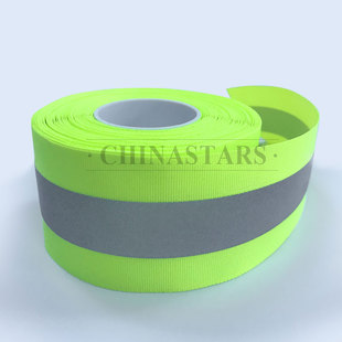 牛津布燙反光熱貼