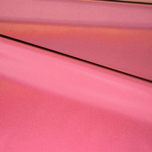 柔軟尼絲紡紅色反光布