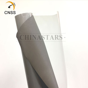 刻字高亮反光熱貼膜 用于服裝印反光字