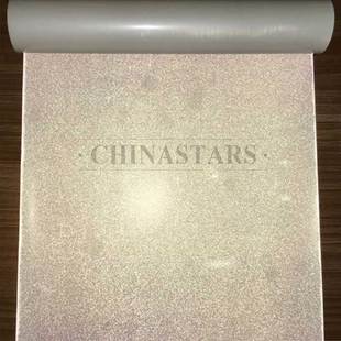 反光植珠轉(zhuǎn)印膜（不鍍鋁）