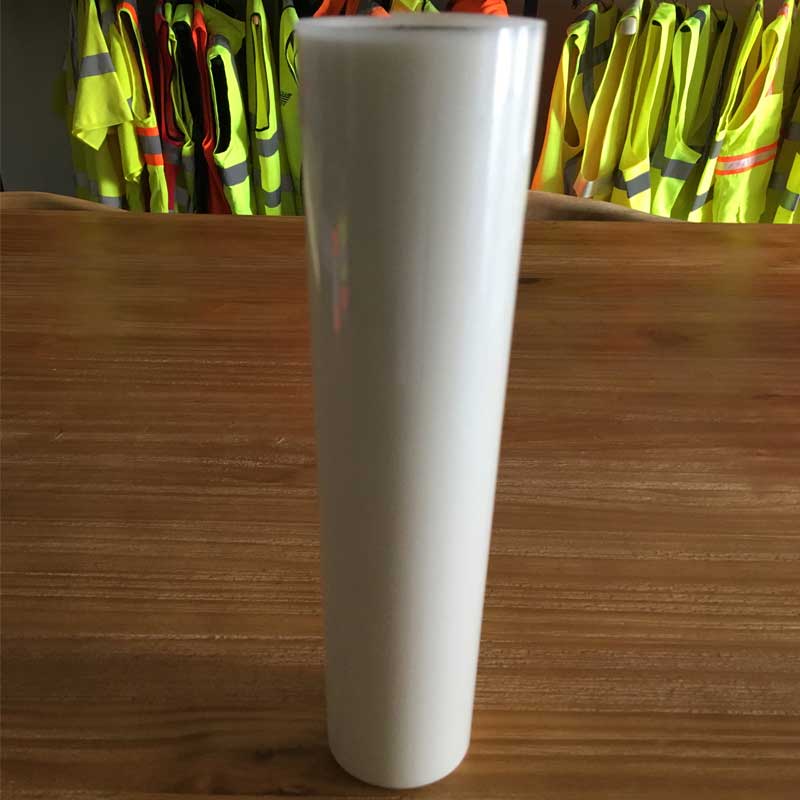 反光植珠轉(zhuǎn)印膜（不鍍鋁）