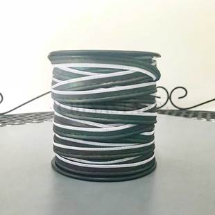 七彩反光包邊帶