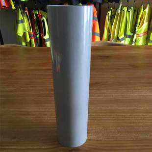 反光植珠轉印膜（鍍鋁）