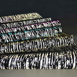 星華花式反光印花布15號(hào)圖