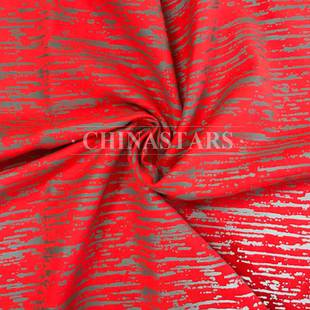 星華花式反光印花布15號(hào)圖