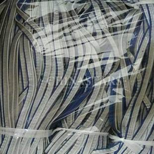 雙色反光包邊條