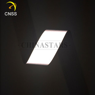 亮銀TC反光布 水洗＞50次 