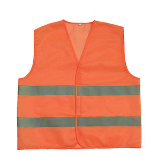 便宜款施工環(huán)衛(wèi)反光馬甲背心可印logo