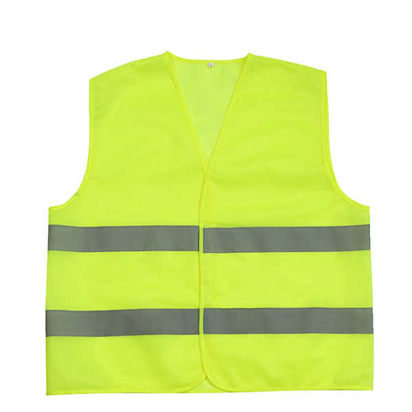 便宜款施工環(huán)衛(wèi)反光馬甲背心可印logo
