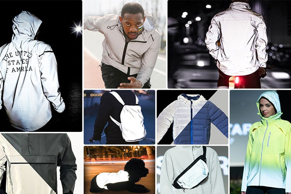 反光布有什么作用